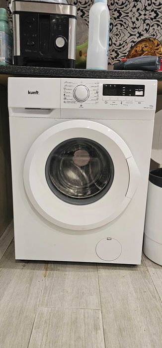 Maquina de lavar 9kg