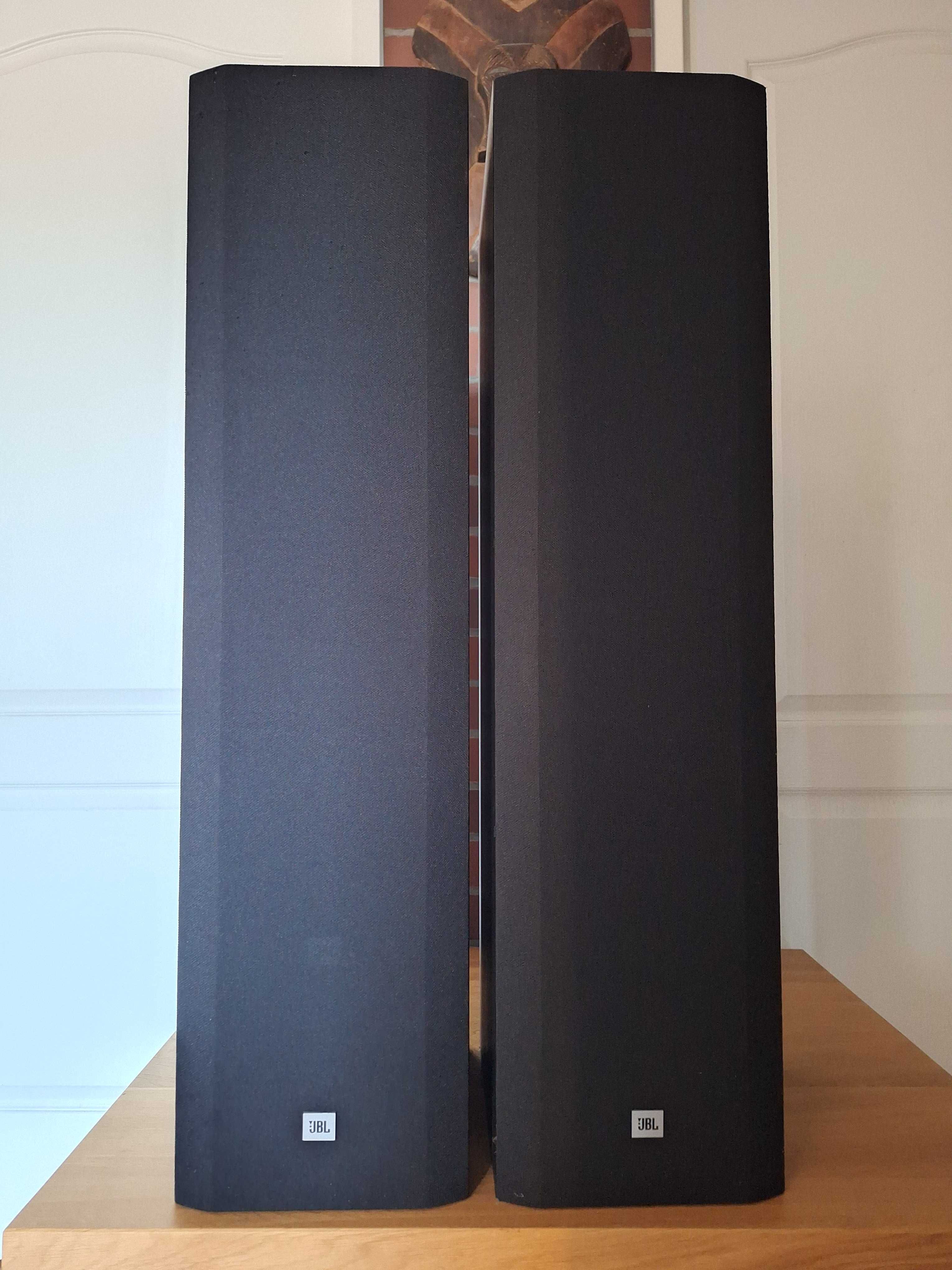 kolumny JBL MK 1000