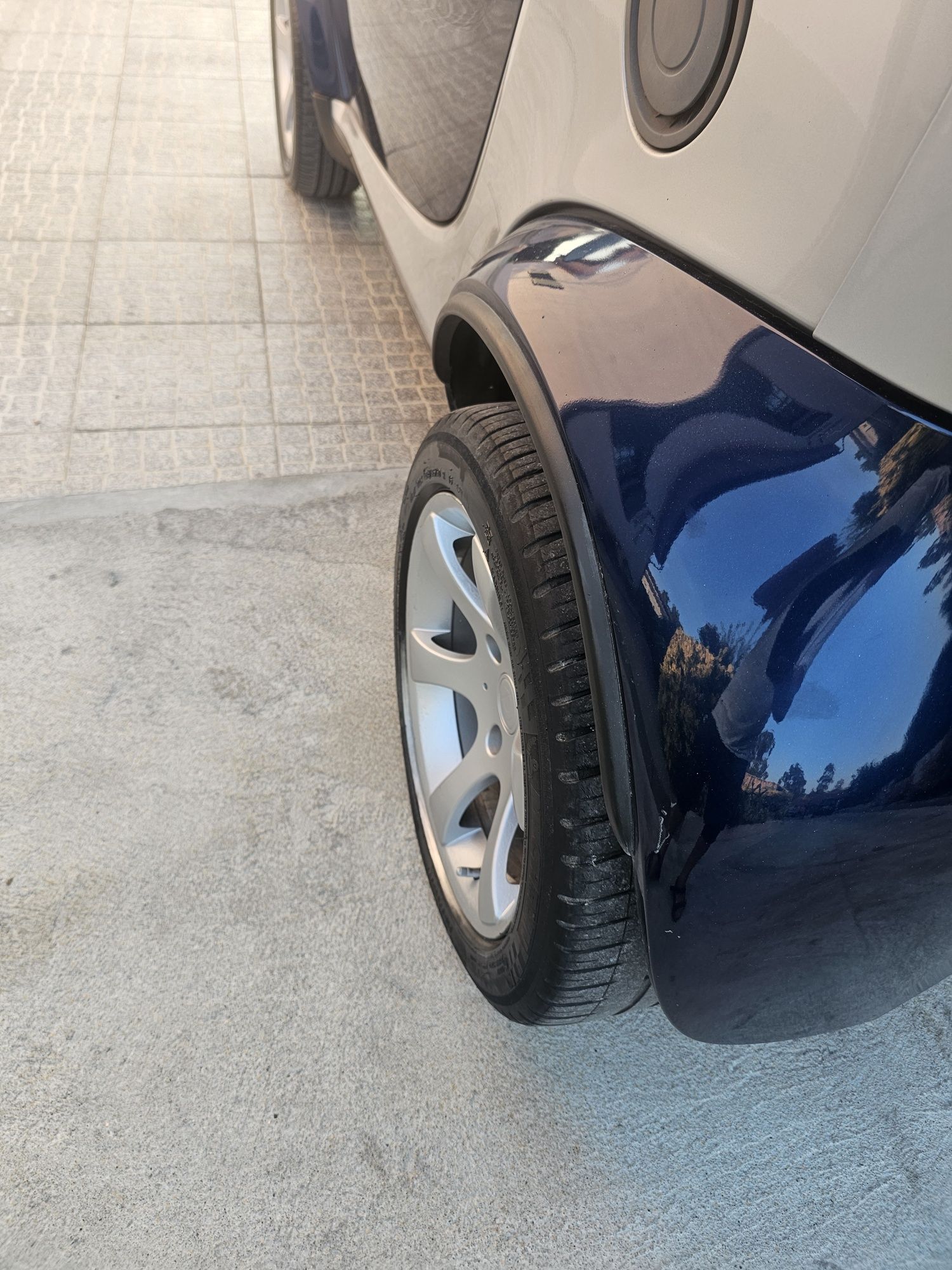 Smart cdi passion