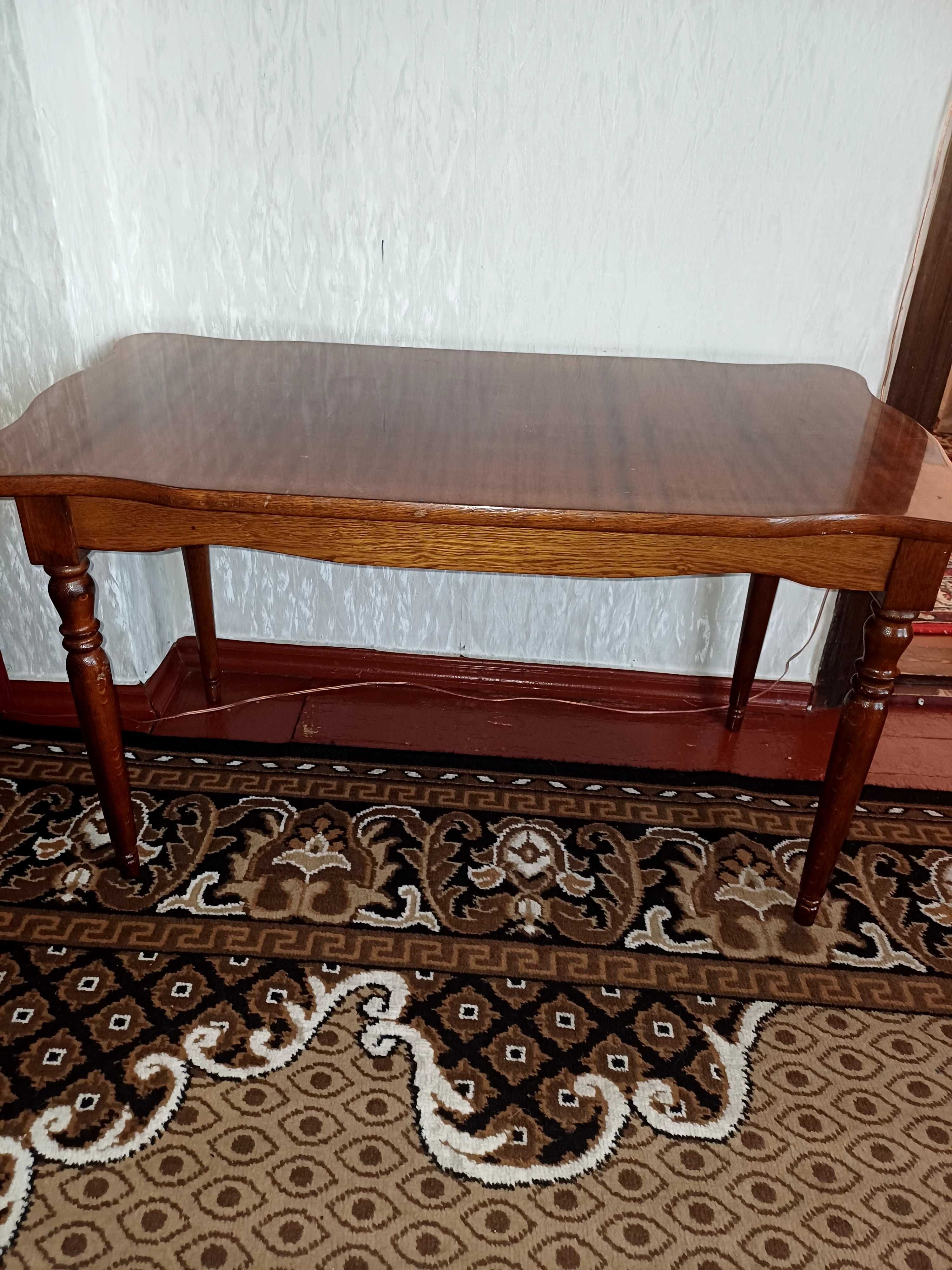 Продам журнальний стіл