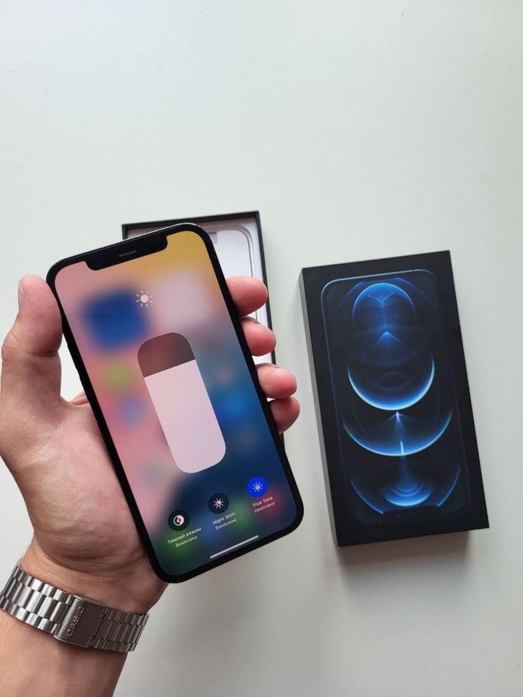 APPLE Iphone 12 pro 256 gb