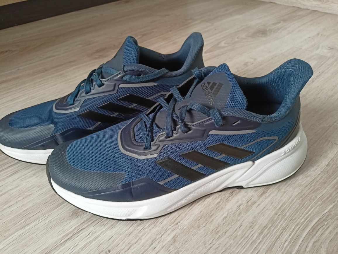 Buty sportowe Adidas do biegania, original