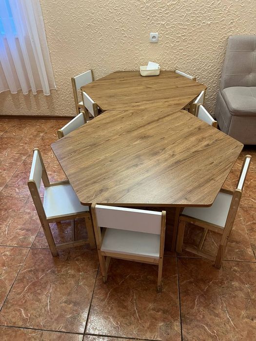 Сдам дом под детский сад Таирово