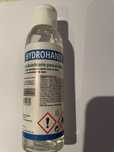 Alcool Gel Desinfetante - 100 mL - 60 garrafas