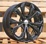 FELGI R18 5x114,3 TOYOTA RAV4 C-HR Yaris Cross Corolla Cross XG10