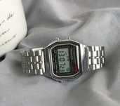 Наручные часы casio