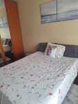 Quarto mobilado para alugar