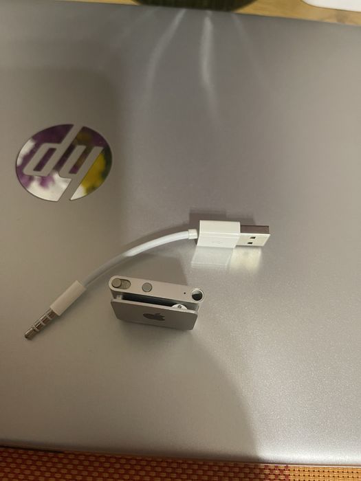 Apple iPod shuffle 4Gen 2GB