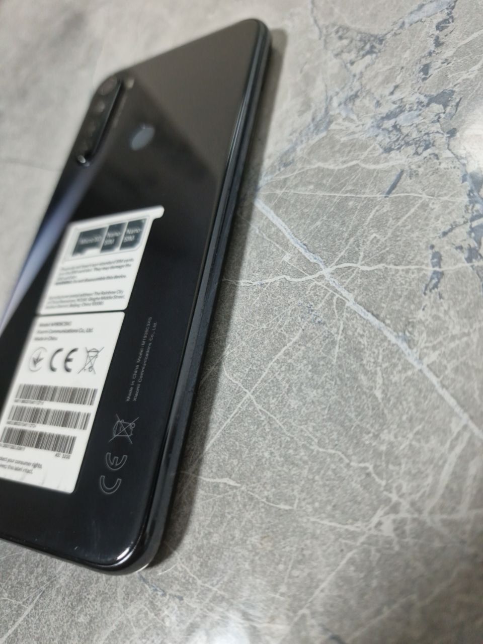Xiaomi Redmi Note 8 Т ( 4/64 ГБ ) В ІДЕАЛЬНОМУ СТАНІ , ТОРГ Є