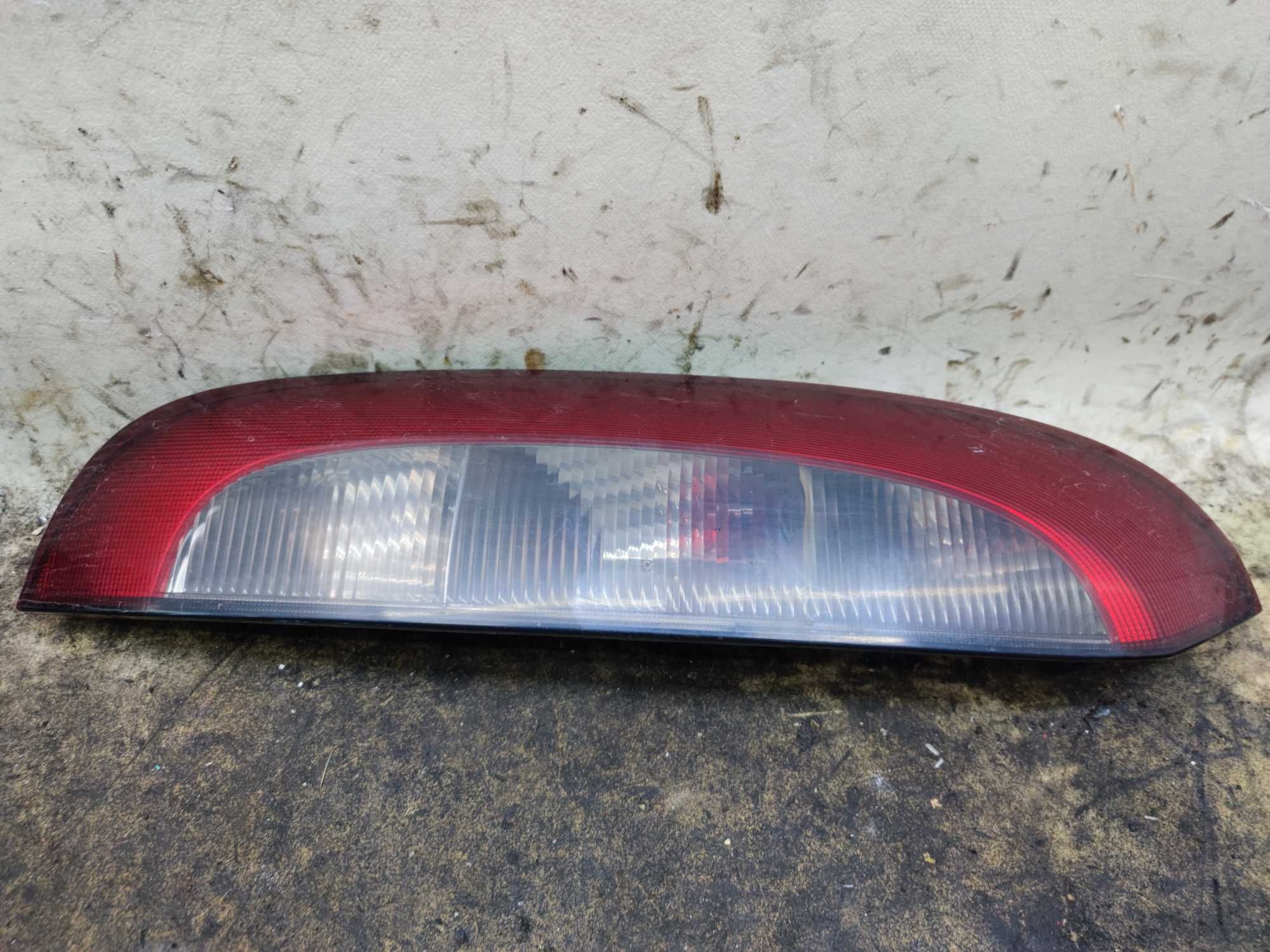 Opel Corsa C Lampa Tył Tylna Lewa LT