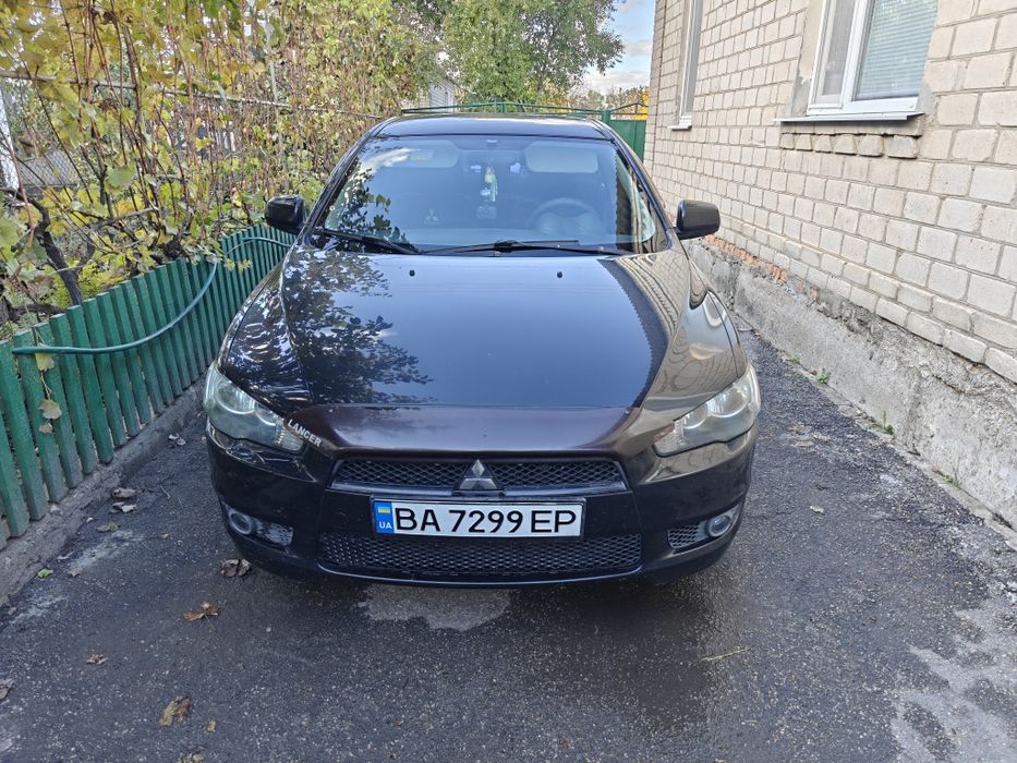 Авто в хорошому стані