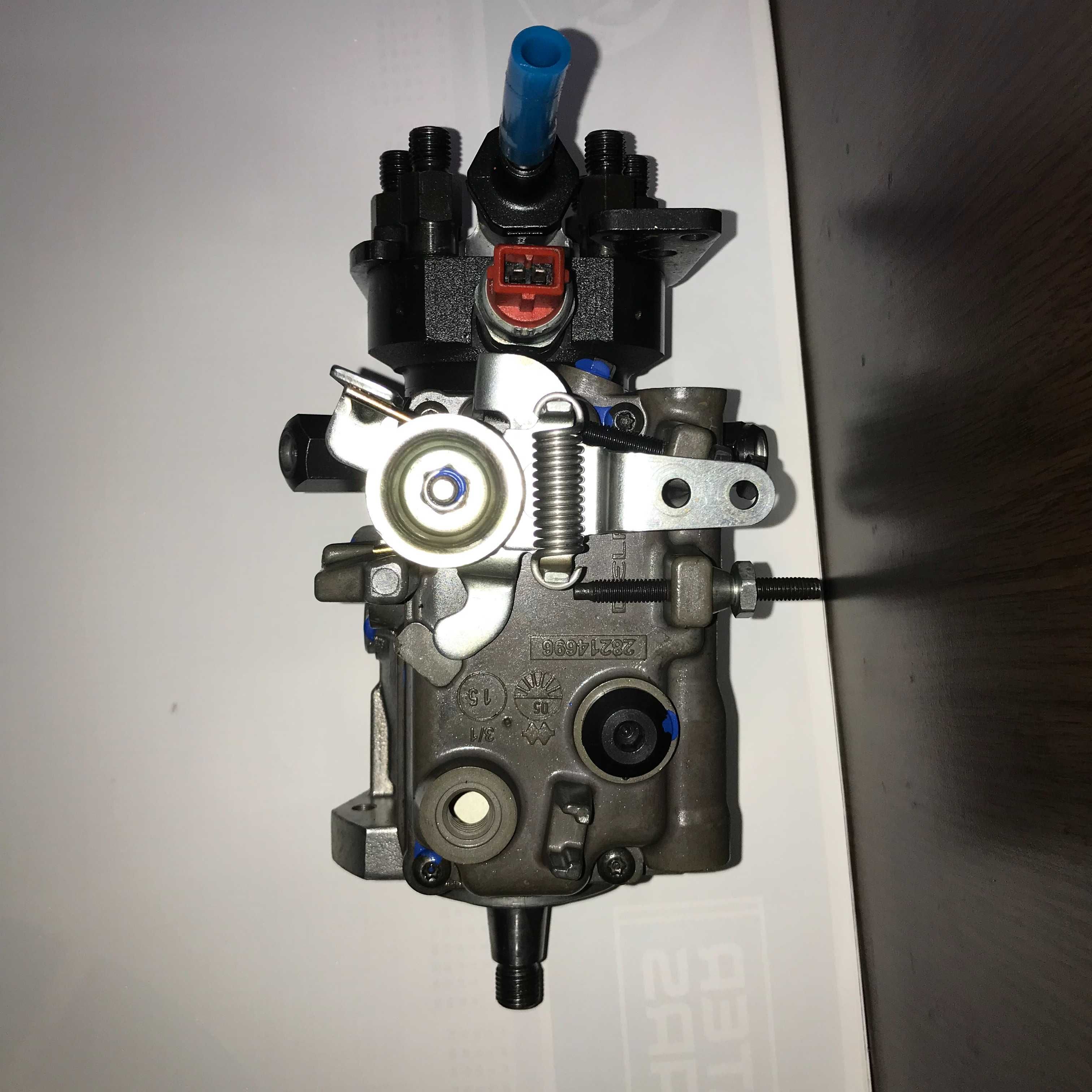 Pompa paliwa nowa DELPHI9521A031H