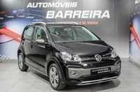 VW Cross Up! 1.0