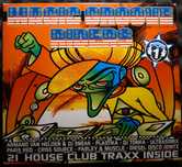 Magic Groove Riders (2xCD, 1997)