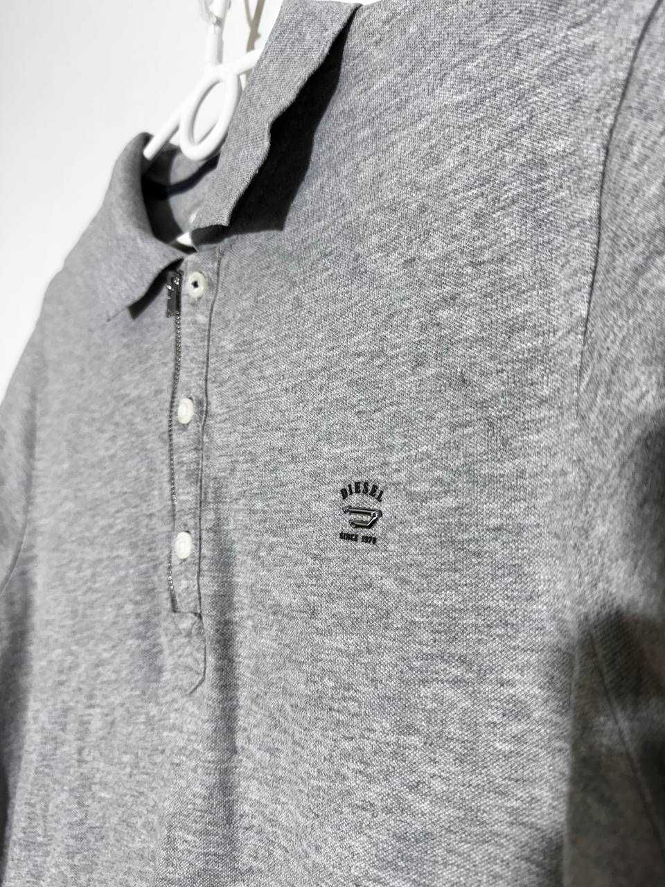 Koszulka Polo Diesel Drip Y2k Casuals