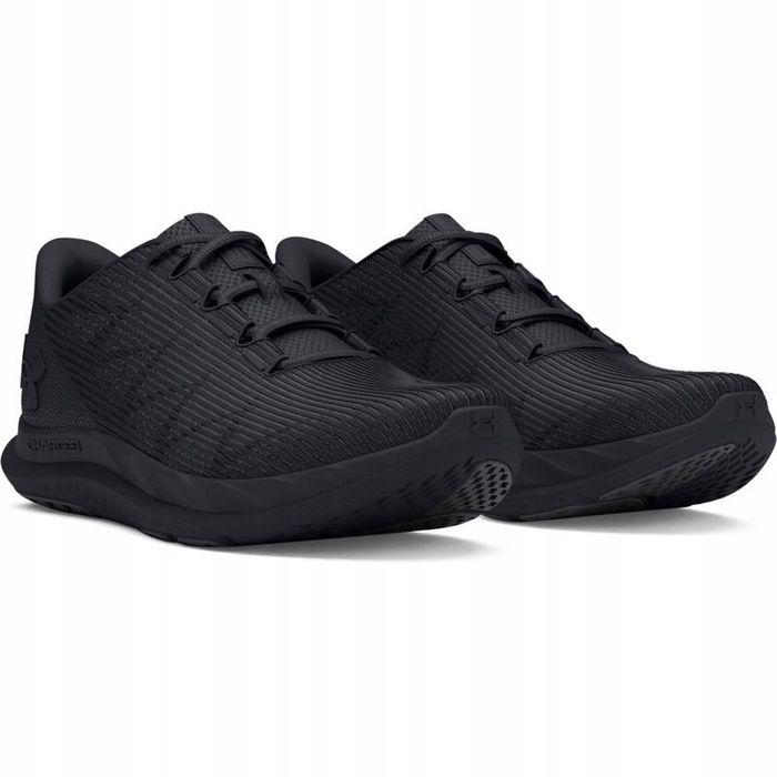 Wygodne Buty Sportowe Under Armour Charged Speed Swift| roz. 45