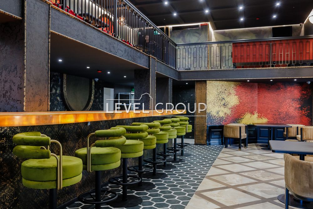 Унікальний новий Ресторан з ремонтом в серці Подолу