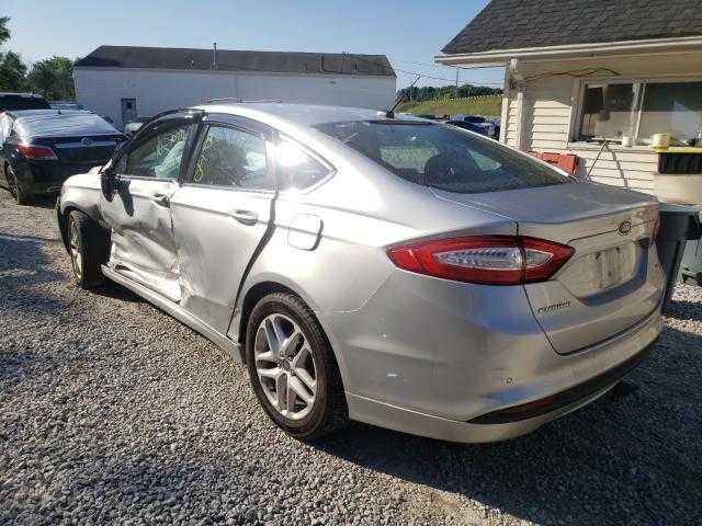 Разборка запчасти бу б/у Ford Fusion 2013 2.5 USA США Форд Фьюжн