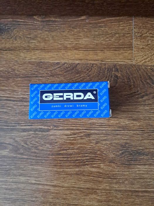 Sprzedam nową wkładkę zamka dzwi GERDA