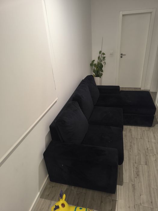 Sofá chaise lounge