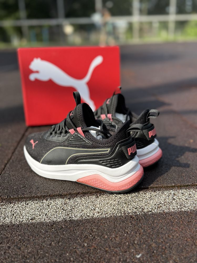 Кросівки Puma Amplifier жіночі оригінал
