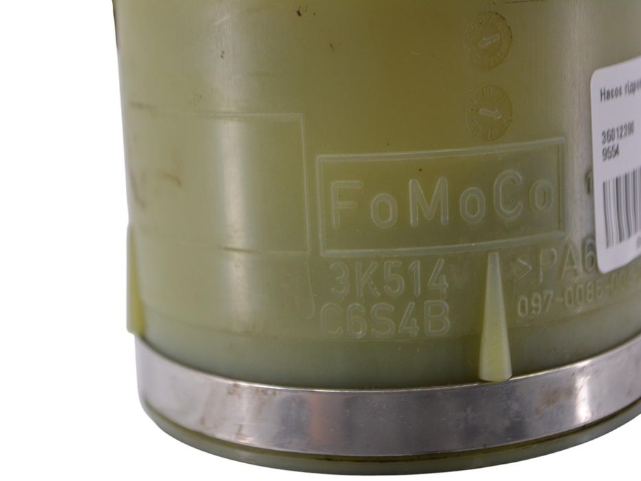 Електропідсилювач рульового управління VOLVO XC60 2008-2013 36012390