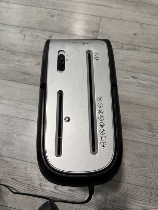 Шредер Mark 702x.