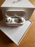 AirPods Pro 2 z aktualną gwarancja