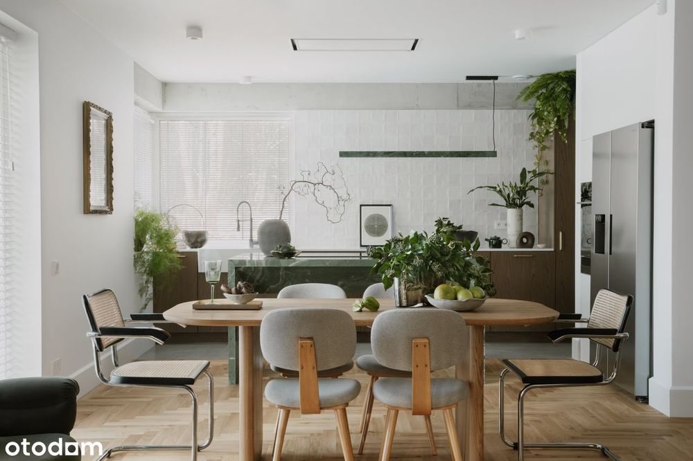 Dom w Lesie Łagiewnickim