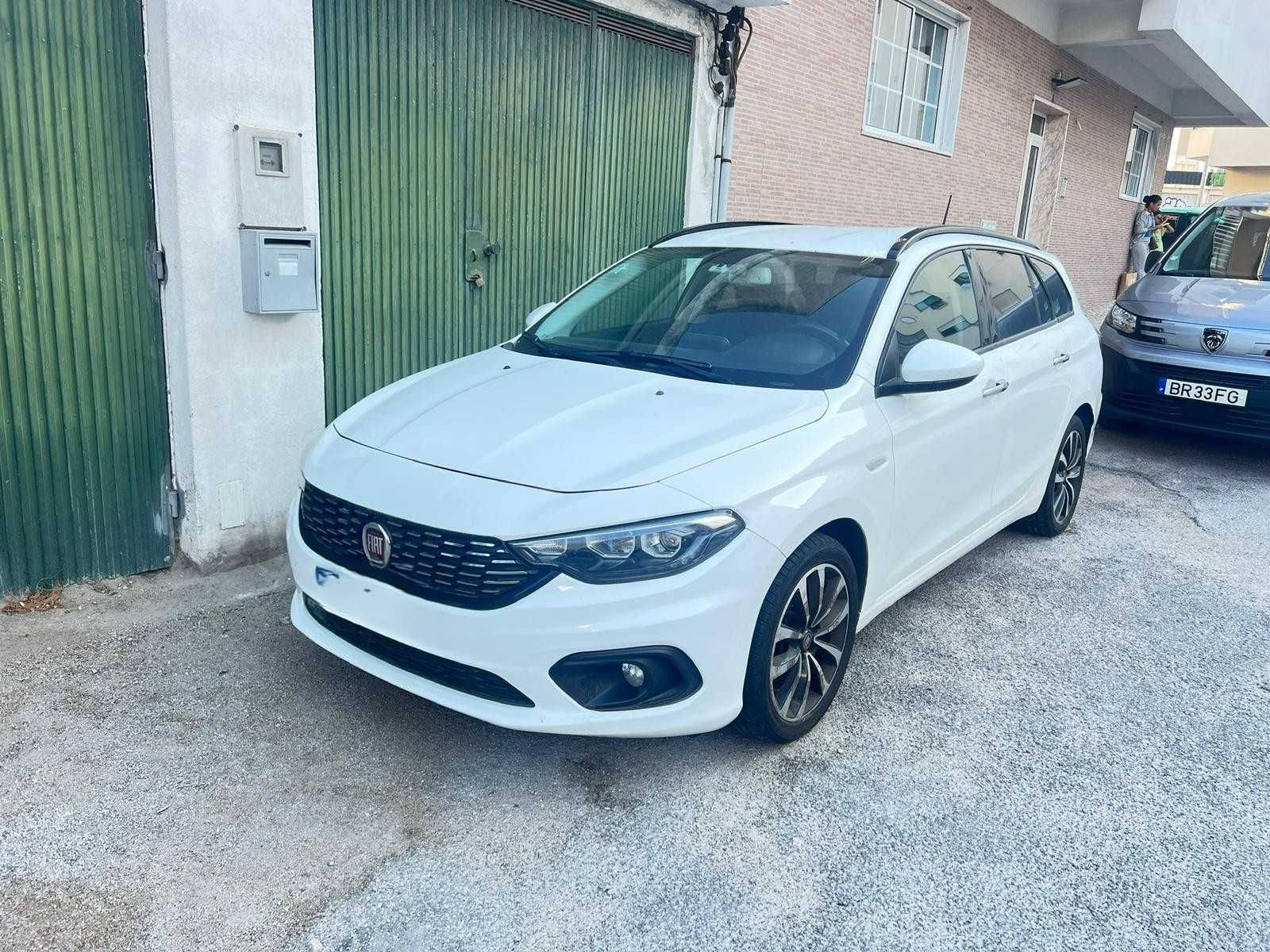 Fiat SW 1.3 como novo
