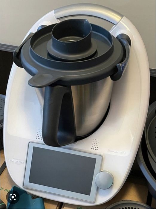 Thermomix TM6 + GRATISY