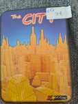 The City versão francesa