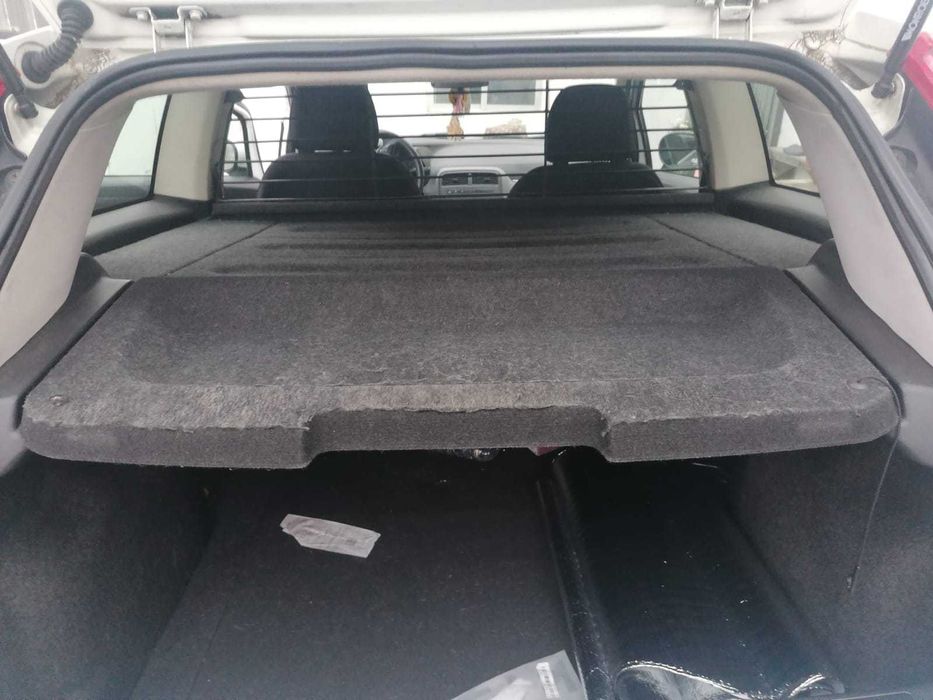 Fiat Punto 1.3 multijet