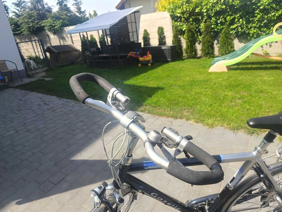 Sprzedam rower GAZELLE