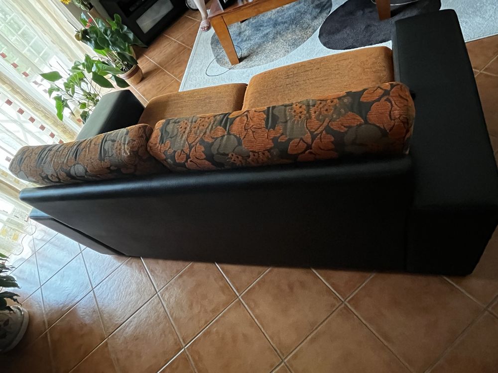 Mobília sala - moveis, sofas e mesa