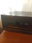 Продам (обміняю) ресівер Harman/Kardon AVR 35RDS (читати уважно)