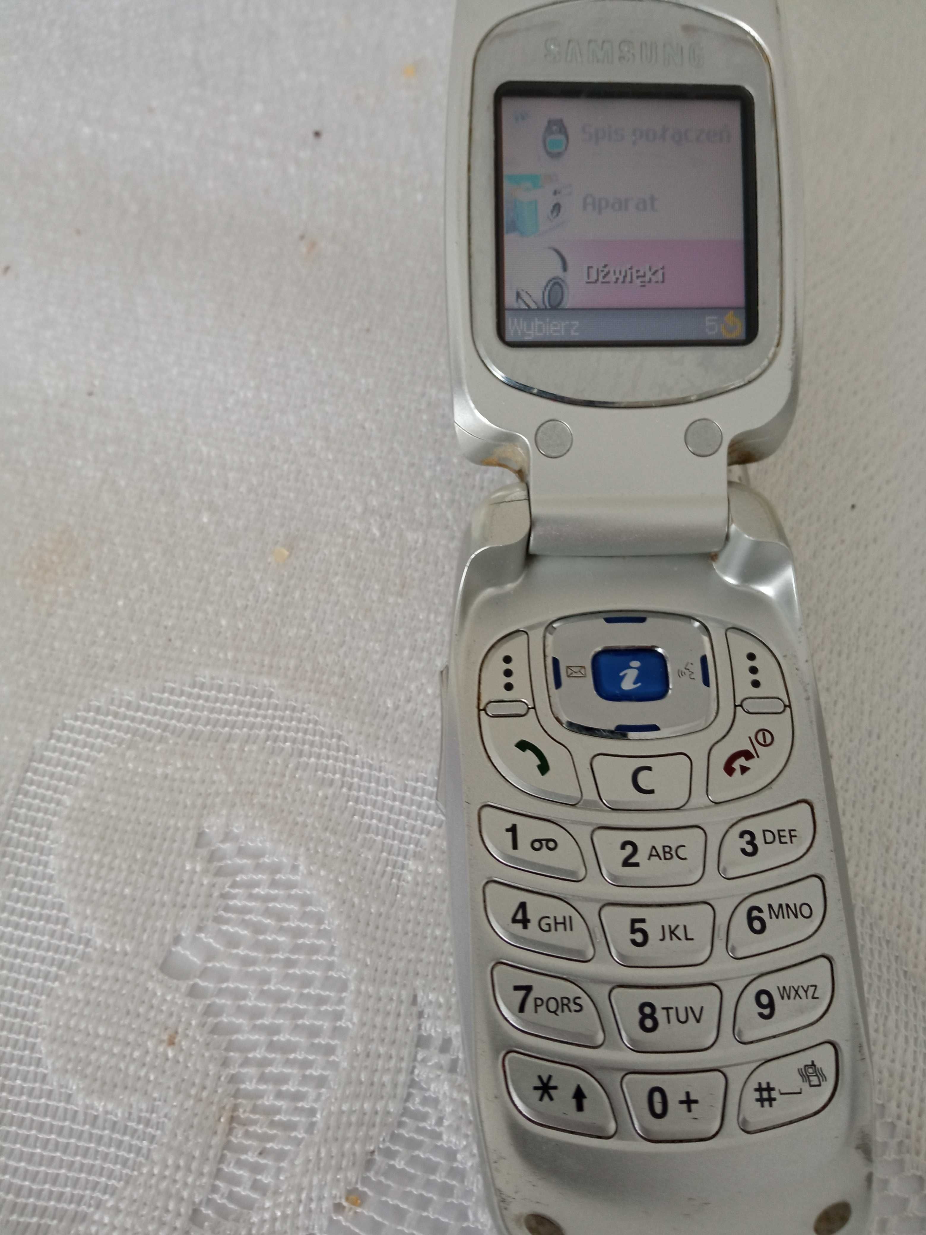 smartfon lg wymienna bateria, samsung SGH-E600