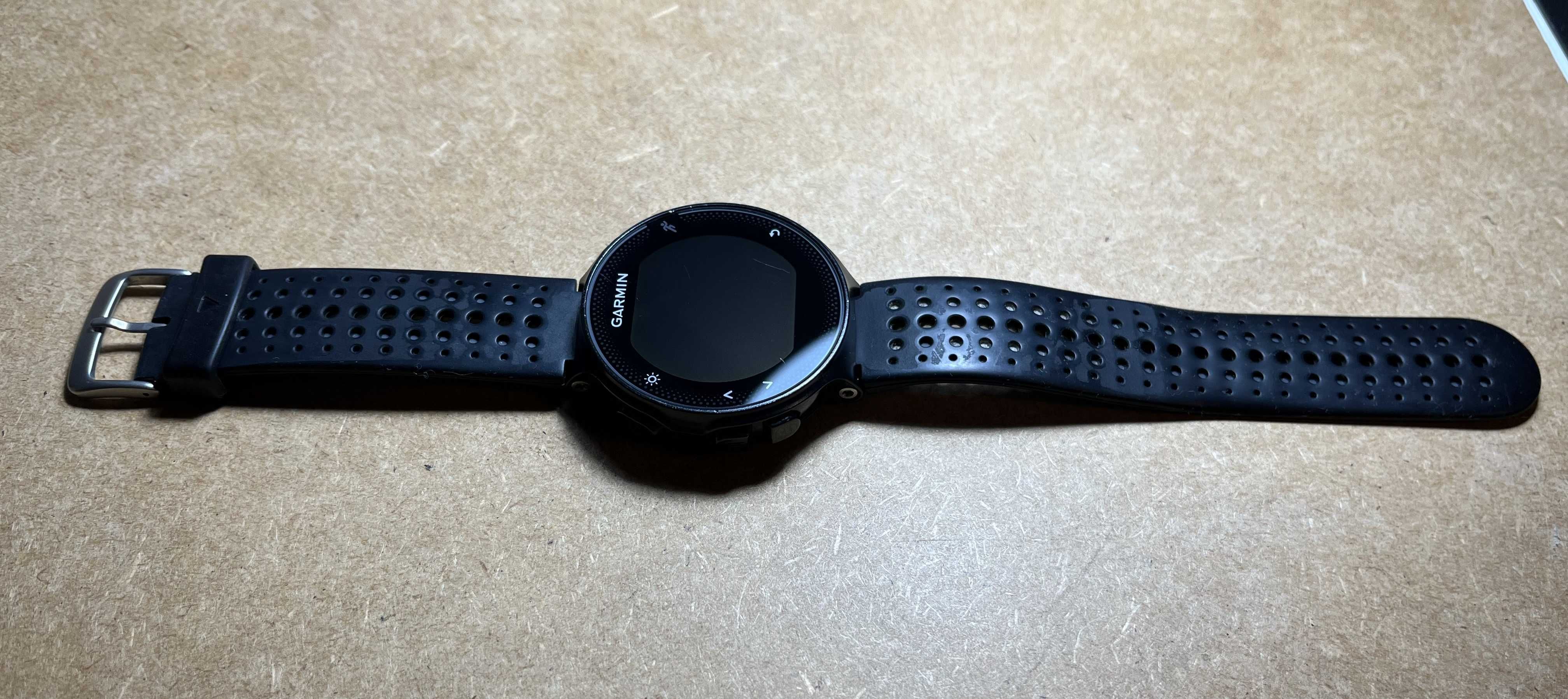 Garmin Forerunner 235