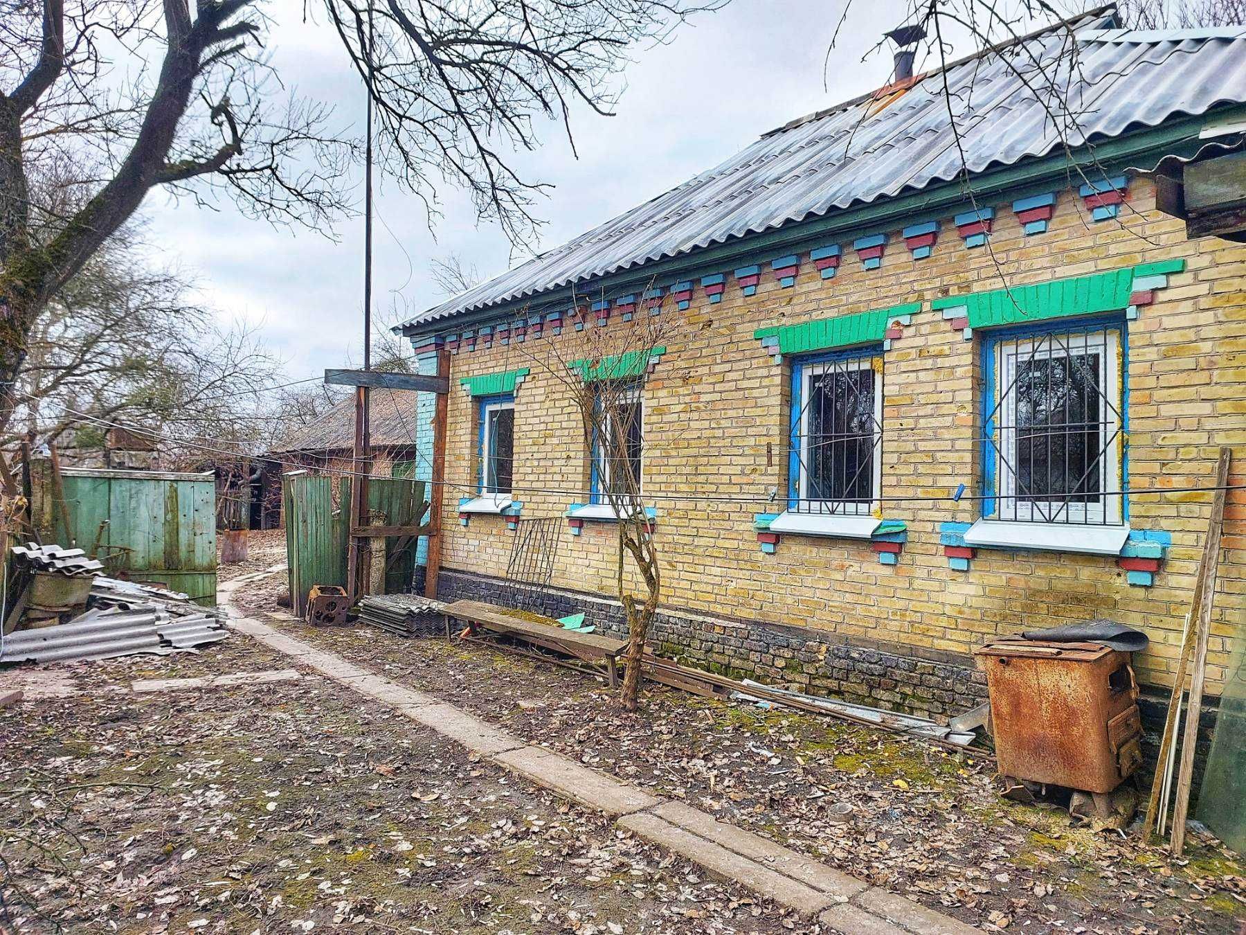 Продам свой дом с. Новая Басань