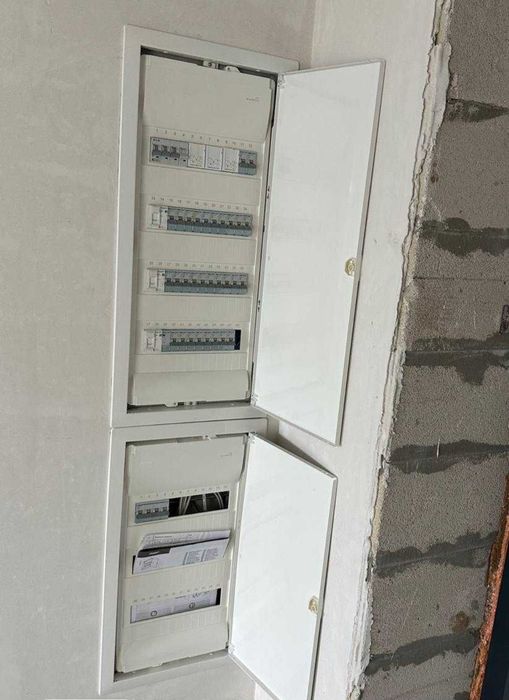 Продається Таунхаус м.Гостомель. Під чистове оздоблення!