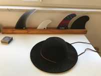 Brixton - Tiller Hat