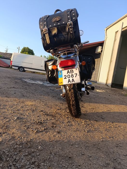 Продам Zongshen-250