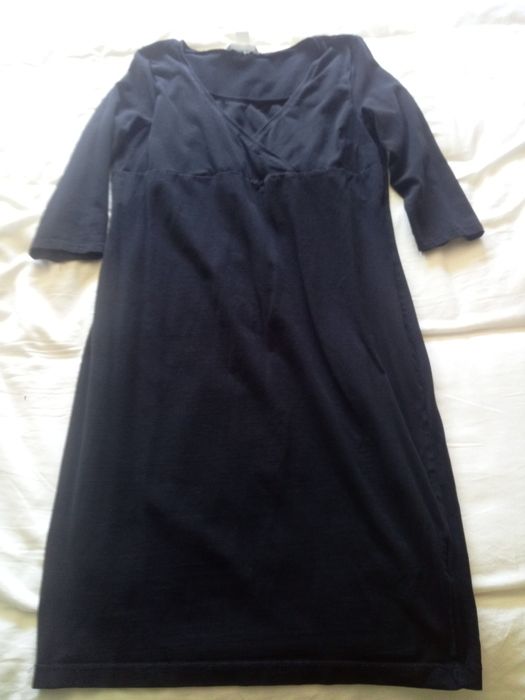 Sukienka HM mama rozmiar M do karmienia piersią