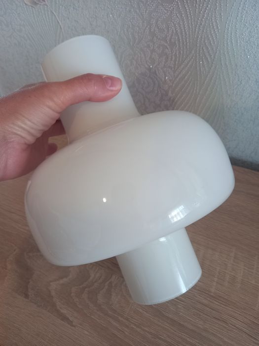 Светильник времен СССР