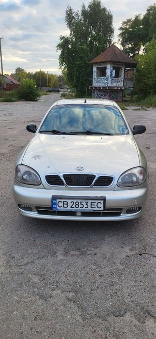 Продам ЗАЗ Lanos 2010 року