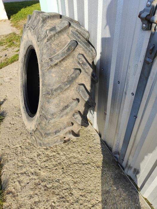 Opona rolnicza Mitas 380/85 R24