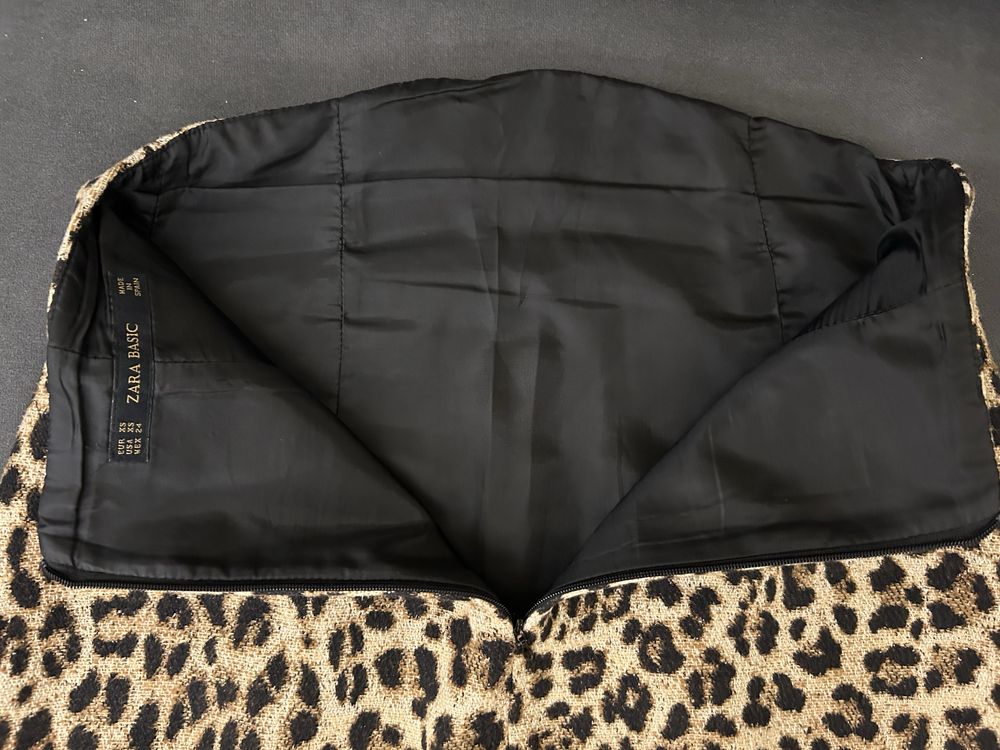 Spodnica Zara XS