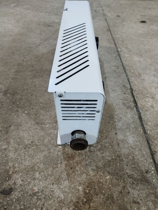 Продам котел почти новый