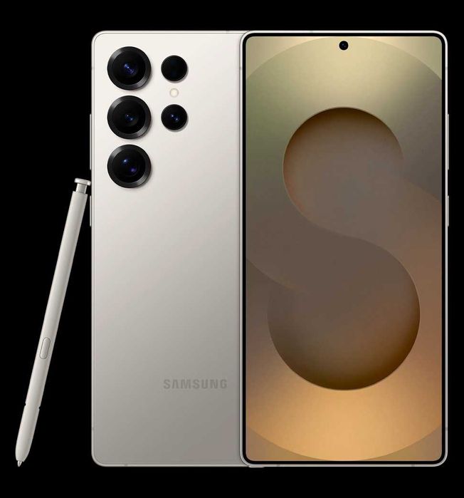 смартфон Samsung Galaxy S25 Ultra