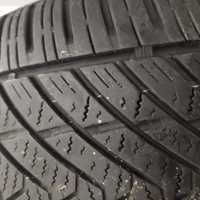 Opony 245/40 r19 nie michelin.nokian.fulda.debica